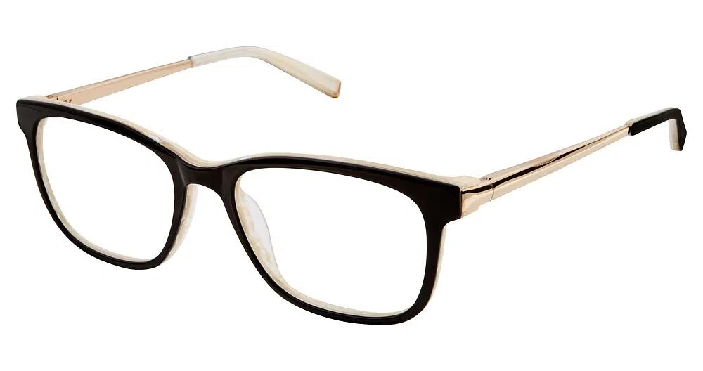 Kate Young for Tura K315 Eyeglasses - view 3